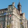 Downtown Old Montréal