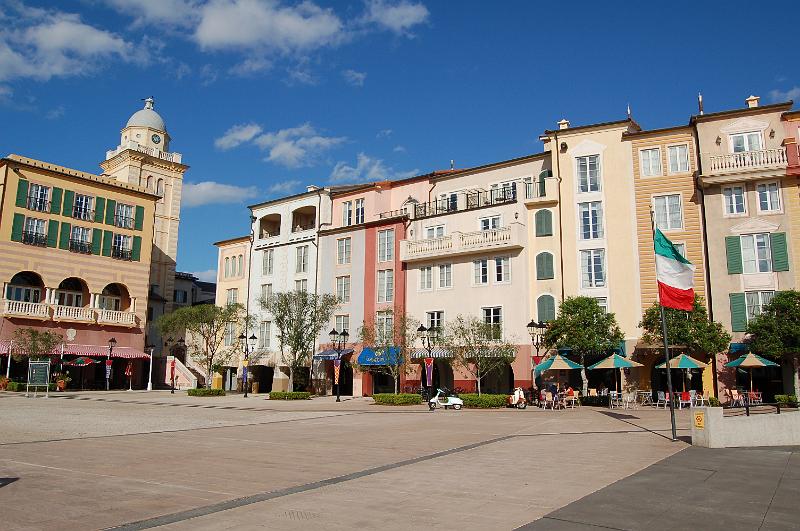 DSC_6615.JPG - Portofino Bay Hotel, Universal Studios, Orlando