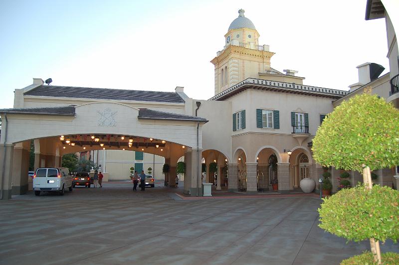 DSC_6720.JPG - Portofino Bay Hotel, Universal Studios, Orlando