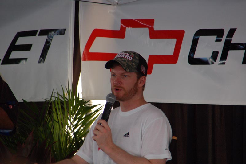 junior.jpg - Q&A with Dale Earnhardt Jr.