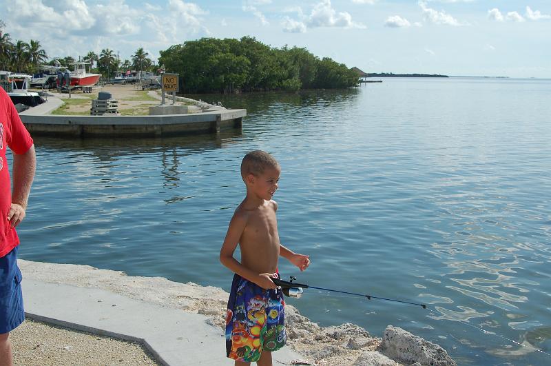 DSC_8958.JPG - Florida Keys - Octavoius fishing