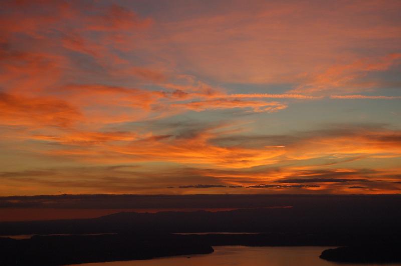 03.JPG - A Seattle sunset