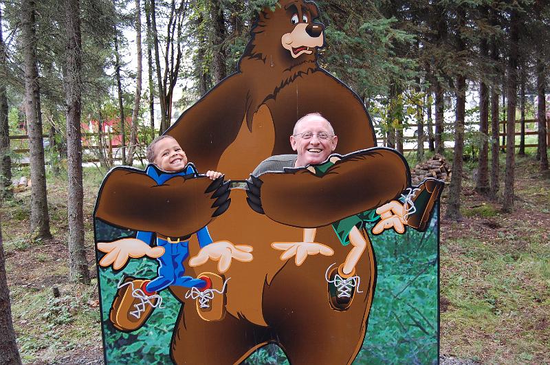 12.JPG - Octavious and Mark, Anchorage, Alaska