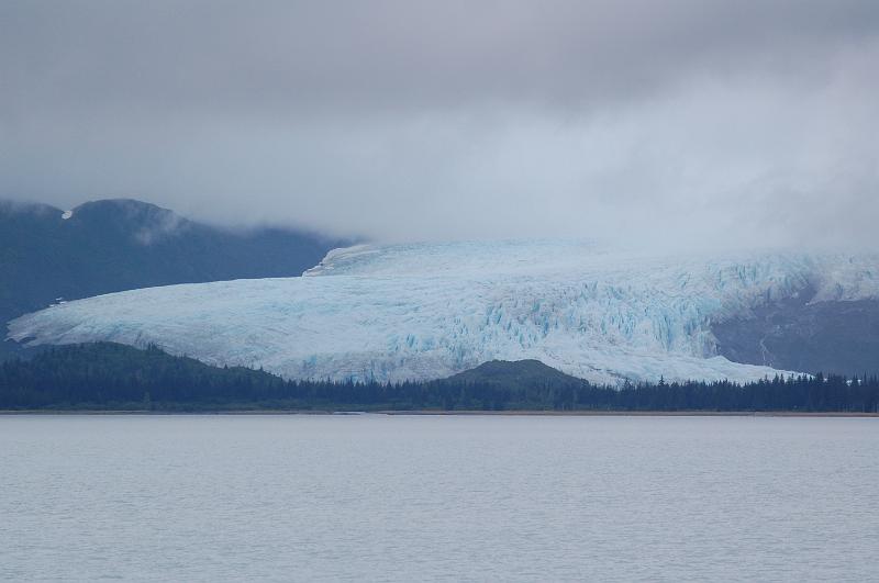 22.JPG - A glacier on Prince William Sound, Alaska