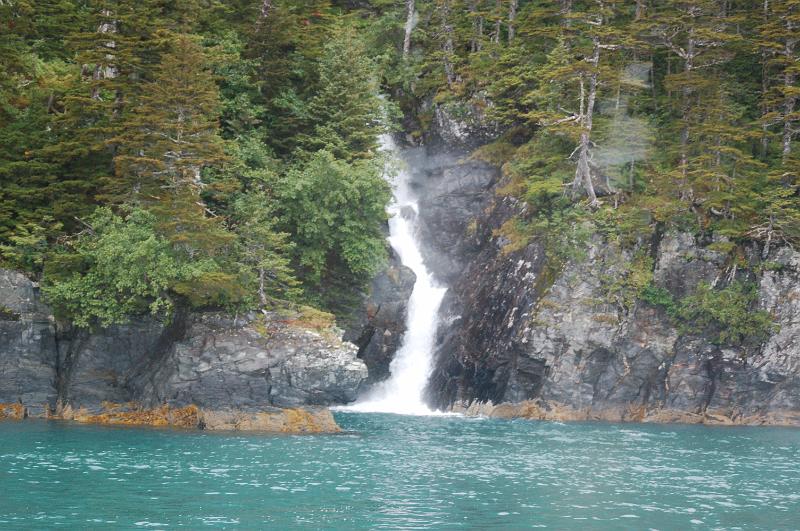 23.JPG - This spot was called Hidden Waterfall - one minute it was there - the next minute it was gone