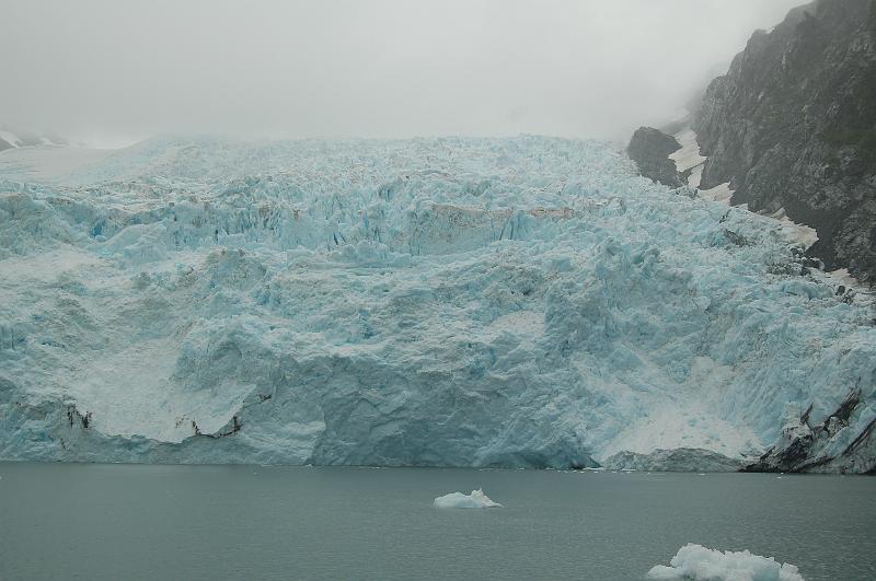 26.JPG - Beloit Glacier, Prince William Sound, Alaska