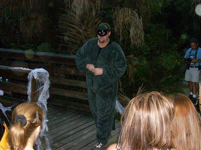 DSCN0636.JPG - Pine Jog Elementary School Enchanted Forest October 2009