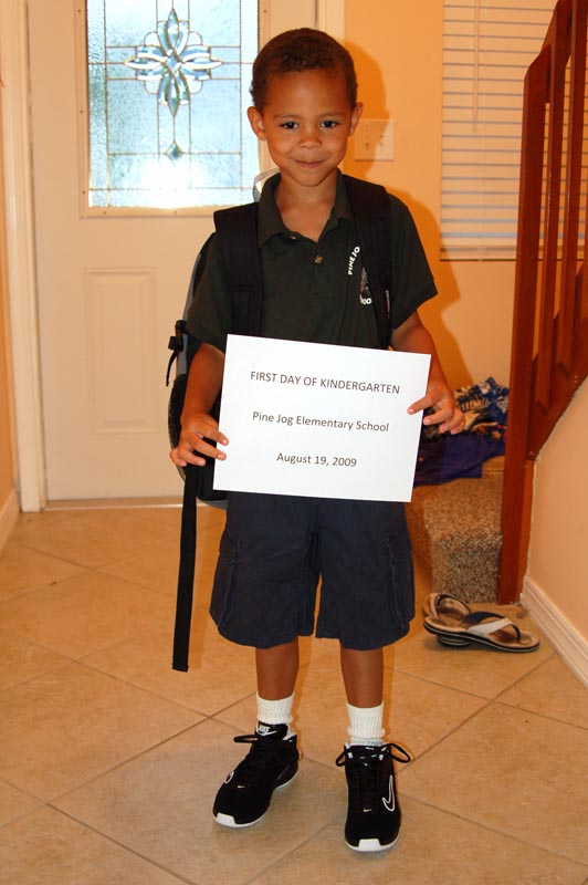 FirstDay.jpg - MARK LAWRENCE