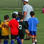 Getting organized during drills