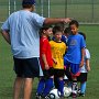 Getting organized during drills