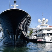 Deep Sea Fishing March 2014