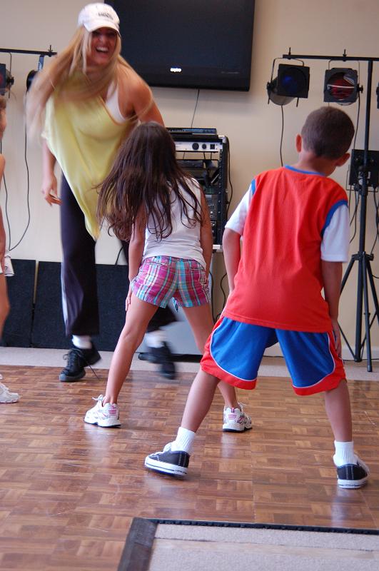 DSC_7300.JPG - Hip Hop Dance Class Graduation