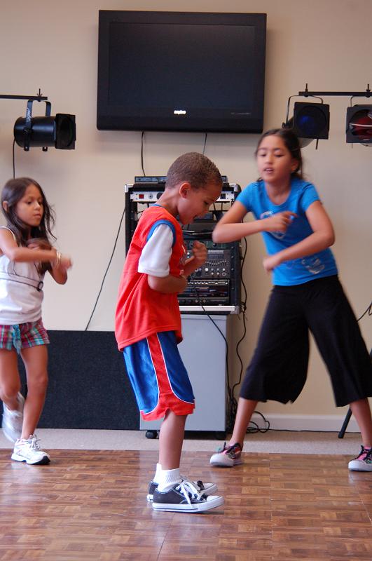 DSC_7315.JPG - Hip Hop Dance Class Graduation