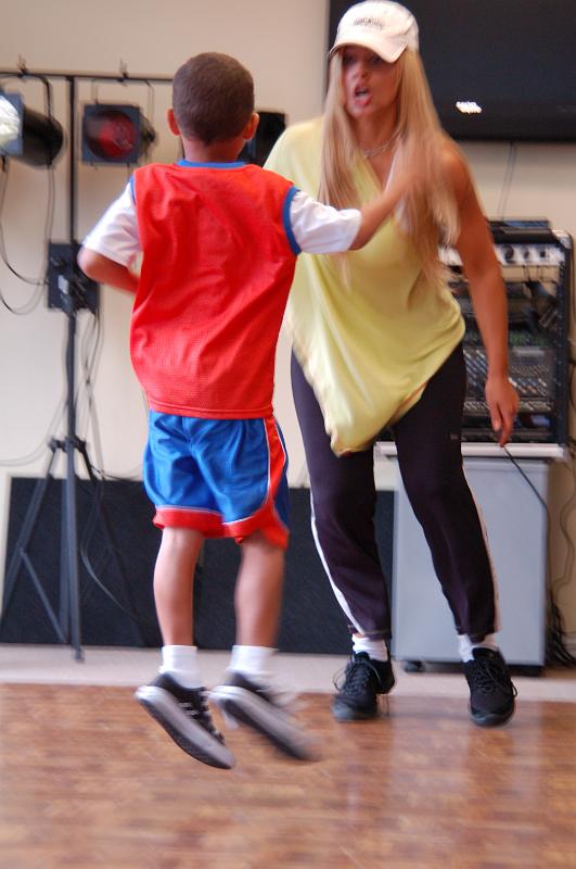 DSC_7328.JPG - Hip Hop Dance Class Graduation
