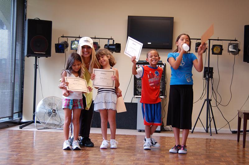 DSC_7359.JPG - Hip Hop Dance Class Graduation