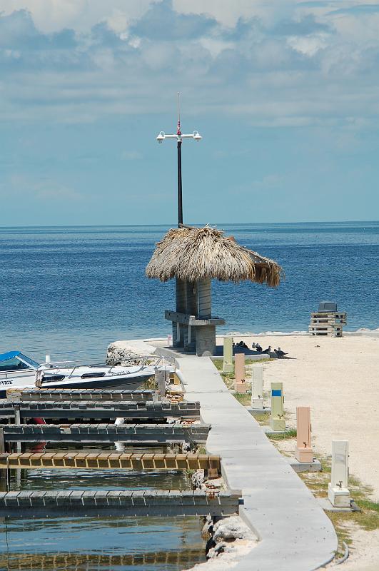 DSC_8898.JPG - The Keys Experience  - a typical view