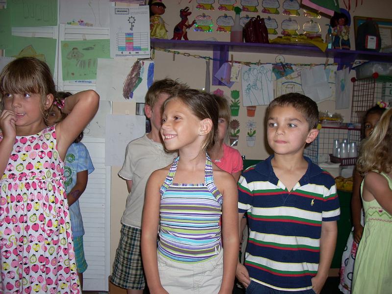 DSCN0563.JPG - The Little Place Too - Pre-K Mommies and Muffins Day