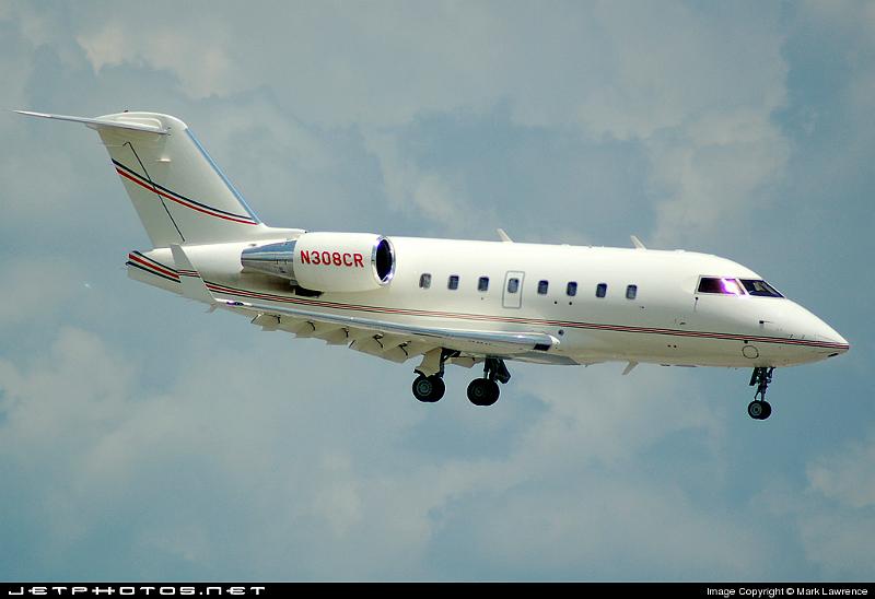 19435_1185851999.jpg - Challenger 600 arriving at Ft Lauderdale International