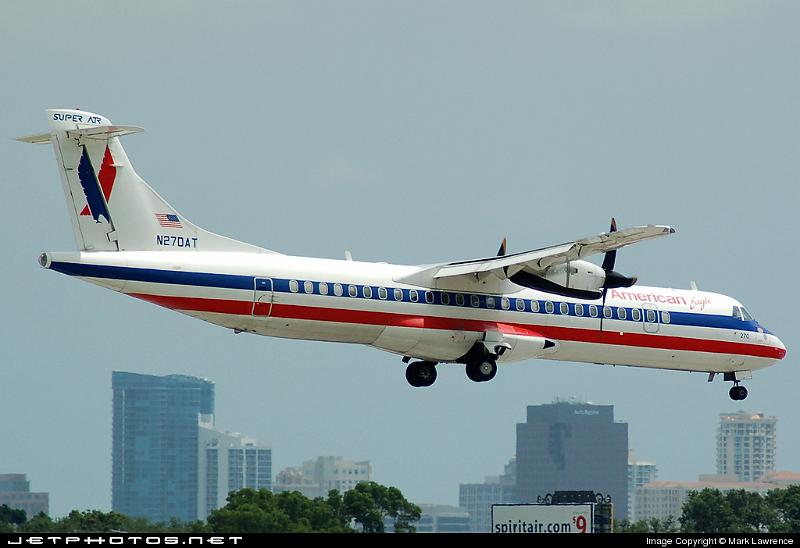 34870_1182188996.jpg - American Eagle ATR-72 approaching Ft Lauderdale International
