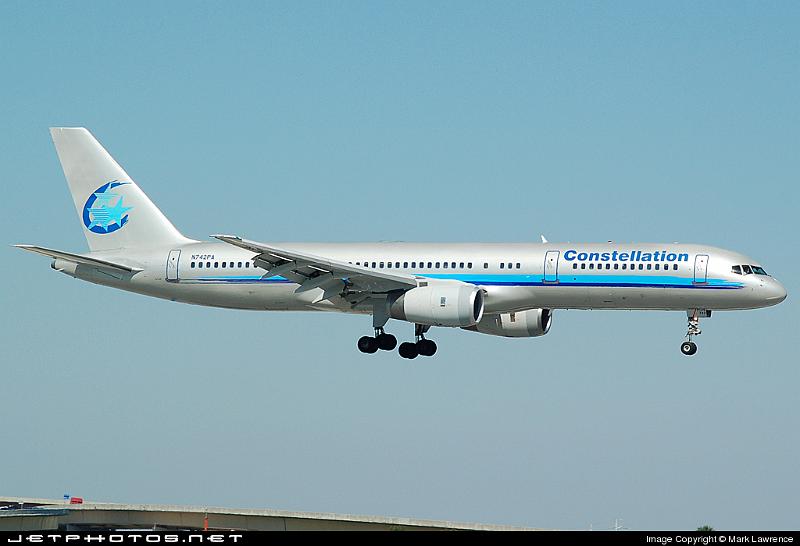 38371_1194457731.jpg - Primaris Constellation B757-200 approaching Ft Lauderdale International
