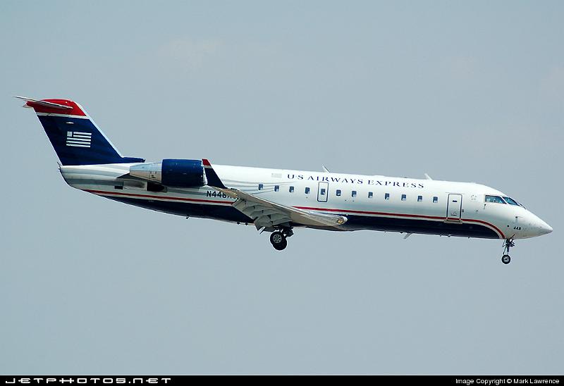 61658_1178069139.jpg - US Airways CRJ-200 approaching Ft Lauderdale International