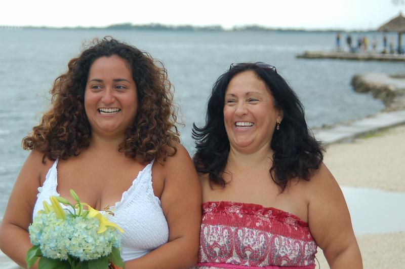 DSC_9240.JPG - Richie and Jessica Wedding - Mother and Daughter