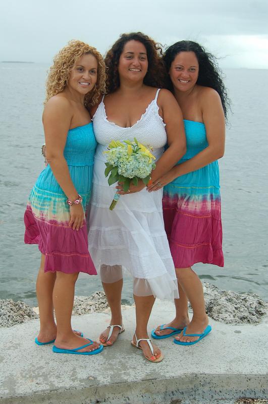 DSC_9313.JPG - Richie and Jessica Wedding - Bride and Bridesmaids