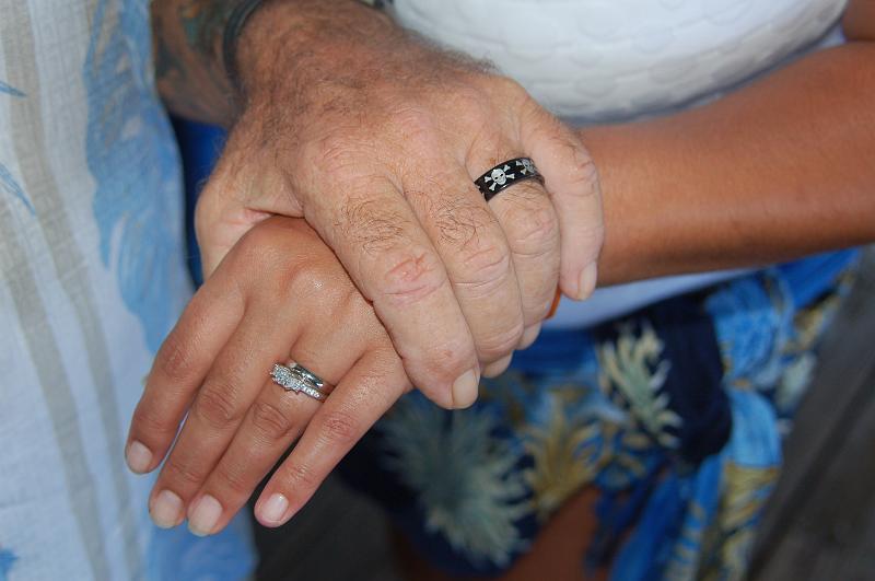 DSC_9411.JPG - Richie and Jessica Wedding - The rings