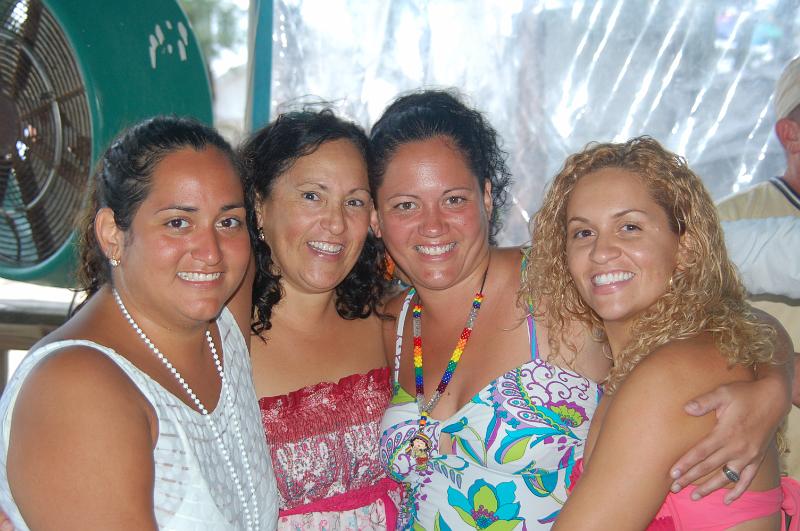DSC_9448.JPG - Richie and Jessica Wedding - Mother and daughters