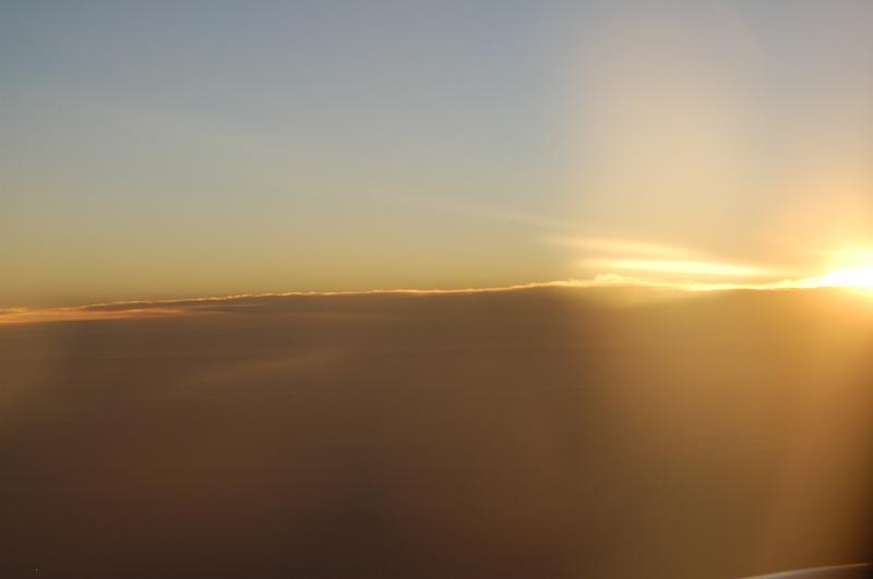 DSC_3106.JPG - Sunrise over Africa