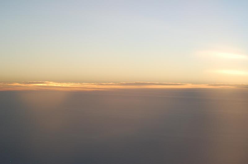 DSC_3107.JPG - Sunrise over Africa