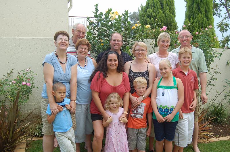DSC_3198.JPG - Deb, Octavions, Dad, Carol, Jessica, Meghan, Chris, Angela, Stephen, Carol-Ann, Deborah, Trevor and Mark