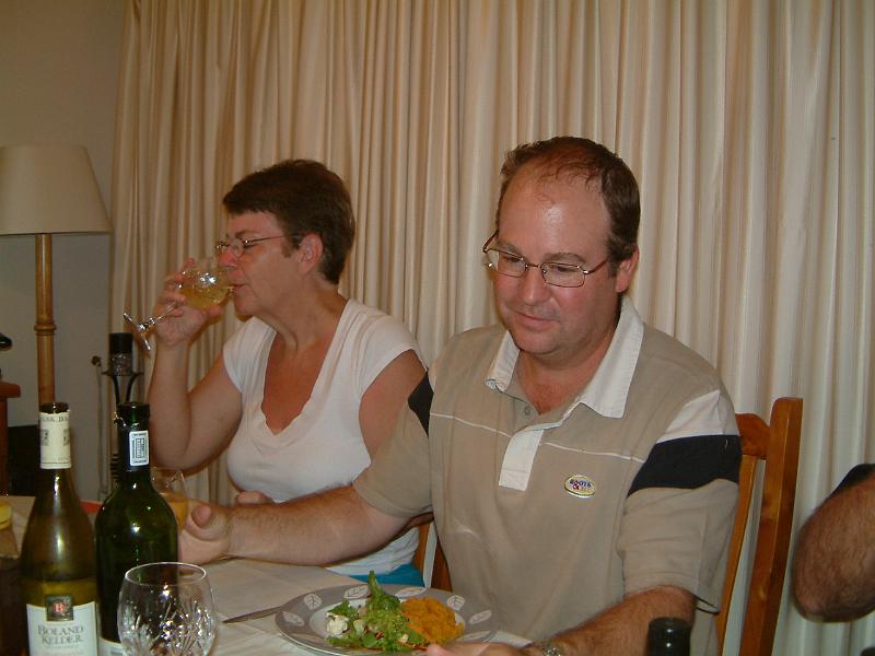 DSCF0029.JPG - Chris and Deb